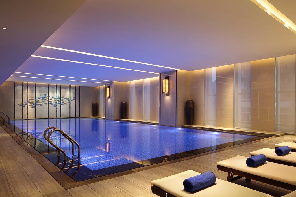 Wanda Realm Guangyuan Hotel Room photo